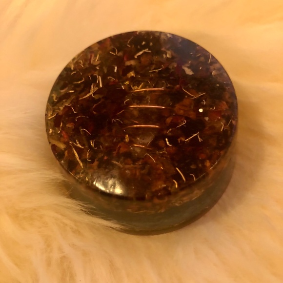 2 for 25$ Orgonite pocket/ small room, car size - Picture 5 of 9